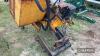 McConnel Hi Reach Extra Plus Hedgecutter c/w telescopic arm, electric arms - 3