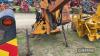 McConnel Hi Reach Extra Plus Hedgecutter c/w telescopic arm, electric arms - 13