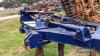 Tim Howard 7 Leg Hydraulic Folding Subsoiler c/w packer roller - 5