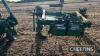 Garford Robocrop in row front mounted cultivator - 8