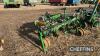 Garford Robocrop in row front mounted cultivator - 10