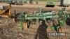 Garford Robocrop in row front mounted cultivator - 11