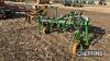 Garford Robocrop in row front mounted cultivator - 12