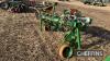 Garford Robocrop in row front mounted cultivator - 13