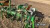 Garford Robocrop in row front mounted cultivator - 15