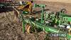 Garford Robocrop in row front mounted cultivator - 16