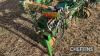 Garford Robocrop in row front mounted cultivator - 18