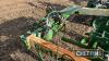 Garford Robocrop in row front mounted cultivator - 19