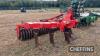 2006 HE-VA 5 leg subsoiler, 3m c/w spare points and LD legs - 4