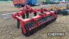 2006 HE-VA 5 leg subsoiler, 3m c/w spare points and LD legs - 7