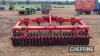 2006 HE-VA 5 leg subsoiler, 3m c/w spare points and LD legs - 8