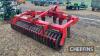 2006 HE-VA 5 leg subsoiler, 3m c/w spare points and LD legs - 9