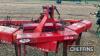 2006 HE-VA 5 leg subsoiler, 3m c/w spare points and LD legs - 15