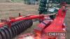 2006 HE-VA 5 leg subsoiler, 3m c/w spare points and LD legs - 16