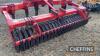 2006 HE-VA 5 leg subsoiler, 3m c/w spare points and LD legs - 19