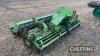 Dowdswell PH250 power harrow (siezed) - 11