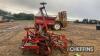 Accord 3m drill and cultivator - 6