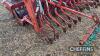 Accord 3m drill and cultivator - 22