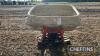 Vicon fert spreader - 2