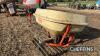 Vicon fert spreader - 6