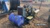 Static irrigation pump (Ford 4 cylinder) - 6