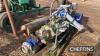 Static irrigation pump (Ford 4 cylinder) - 10