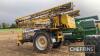 2008 Chafer Sentry 5000 32m trailed single axle sprayer with 5,000ltr tank, - 4