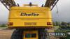 2008 Chafer Sentry 5000 32m trailed single axle sprayer with 5,000ltr tank, - 11