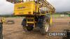 2008 Chafer Sentry 5000 32m trailed single axle sprayer with 5,000ltr tank, - 15