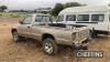 2003 TOYOTA Hi-Lux EX 4x4 PICK-UP Reg. No. WP03 UJV Mileage : 230,481 Serial No. JTFK5626200016568 FDR : 18/07/2003 - 5