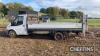 Ford Transit - non runner Reg. no. MT58 VBP - 6