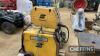 ESAB 3phase LAW 410 mig welder - 2