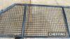 Toyota Land Cruiser Dog Guard UNRESERVED LOT - 3