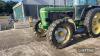 John Deere 3050 Tractor Reg. No. K811 GTO Ser. No. 761408 - 5