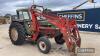 John Deere 2030 Tractor c/w Duncan cab