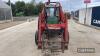 John Deere 2030 Tractor c/w Duncan cab - 2