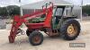 John Deere 2030 Tractor c/w Duncan cab - 6