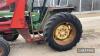 John Deere 2030 Tractor c/w Duncan cab - 7