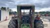 John Deere 2030 Tractor c/w Duncan cab - 11