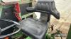 John Deere 2030 Tractor c/w Duncan cab - 19