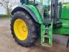 2002 John Deere 6820 Tractor c/w front linkage - 19