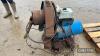 Gloster PTO Generator t/w 2 no Pillar Drills - 2