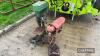 Gloster PTO Generator t/w 2 no Pillar Drills - 4