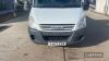 Iveco 3.5ton Daley Truck - 3