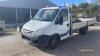 Iveco 3.5ton Daley Truck - 4