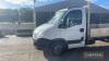 Iveco 3.5ton Daley Truck - 6