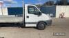 Iveco 3.5ton Daley Truck - 16