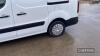 2014 Citroen Berlingo Van c/w registration documents in office MOT: 23/11/2023 Reg. No. CE14 VPR - 7