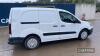 2014 Citroen Berlingo Van c/w registration documents in office MOT: 23/11/2023 Reg. No. CE14 VPR - 13