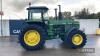 1985 John Deere 4650 6cyl. Tractor Reg. No. B484 VTR Ser. No. RW4650P009705 - 14